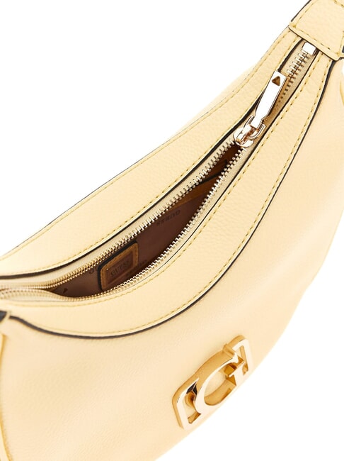 CIRCE  Umh&auml;ngetasche, mit Schultergurt Maisseide - Damentaschen