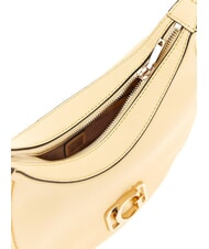 GUESS CIRCE  Umh&auml;ngetasche, mit Schultergurt Maisseide - Damentaschen - 3