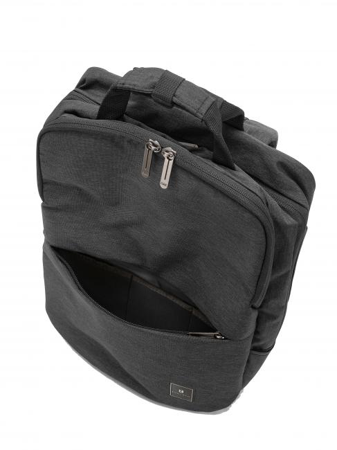 MILLENNIUM Kleiner Untersitz-Rucksack Zitrone - Rucks&auml;cke f&uuml;r Schule &amp; Freizeit