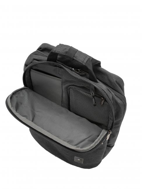 MILLENNIUM Kleiner Untersitz-Rucksack Zitrone - Rucks&auml;cke f&uuml;r Schule &amp; Freizeit