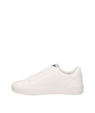 GUESS VINCI  Sneaker f&uuml;r Damen Wei&szlig; - Herrenschuhe - 3