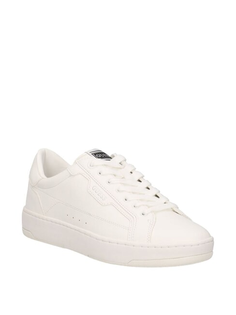 VINCI  Sneaker f&uuml;r Damen Wei&szlig; - Herrenschuhe