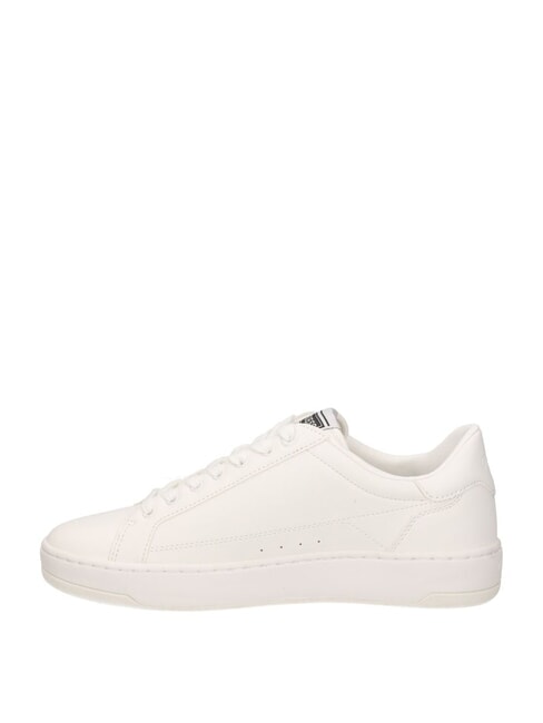VINCI  Sneaker f&uuml;r Damen Wei&szlig; - Herrenschuhe
