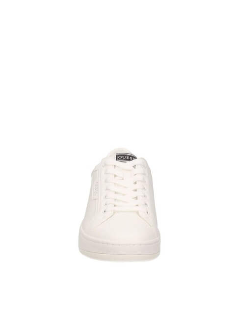 VINCI  Sneaker f&uuml;r Damen Wei&szlig; - Herrenschuhe