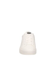 GUESS VINCI  Sneaker f&uuml;r Damen Wei&szlig; - Herrenschuhe - 4