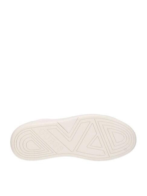 VINCI  Sneaker f&uuml;r Damen Wei&szlig; - Herrenschuhe