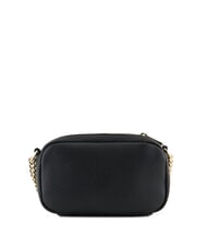 ARMANI EXCHANGE SUSIE SOFT Mini-Umh&auml;ngetasche Schwarz - Damentaschen - 3