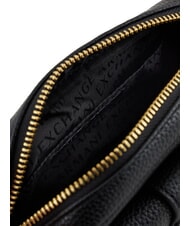 ARMANI EXCHANGE SUSIE SOFT Mini-Umh&auml;ngetasche Schwarz - Damentaschen - 4