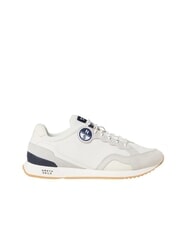 NORTH SAILS HITCH FIRST Turnschuhe Wei&szlig; - Herrenschuhe - 2