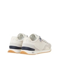 NORTH SAILS HITCH FIRST Turnschuhe Wei&szlig; - Herrenschuhe - 3