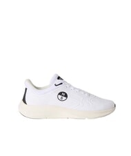 NORTH SAILS KEEL ESSENTIAL Sneaker aus recyceltem Stoff - Herrenschuhe