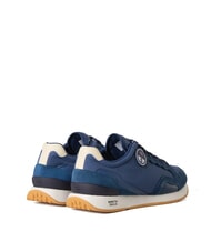 NORTH SAILS HITCH FIRST Turnschuhe dunkler Denim - Herrenschuhe - 3