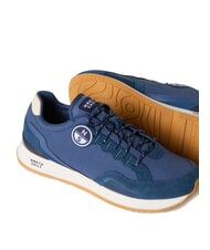 NORTH SAILS HITCH FIRST Turnschuhe dunkler Denim - Herrenschuhe - 4