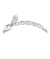 MORELLATO TALISMANI Stahlarmband mit Kristallen SILBER - Armb&auml;nder - 3