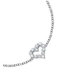 MORELLATO TESORI  925 Silber Armband mit Zirkonia - Armb&auml;nder