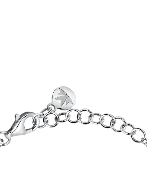 TESORI  925 Silber Armband mit Zirkonia SILBER - Armb&auml;nder