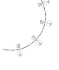 MORELLATO PERLE CONTEMPORARY  Armband aus 925 % recyceltem Silber - Armb&auml;nder