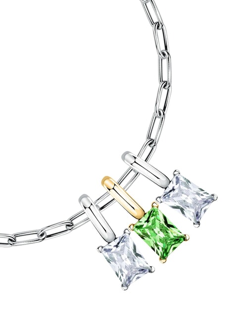 DROPS  Bettelarmband STAHL - Armb&auml;nder