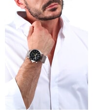 SECTOR 670  Chronographenuhr Schwarz - Uhren - 3