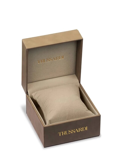 T-SKY Nur Zeituhr  SILBER - Uhren