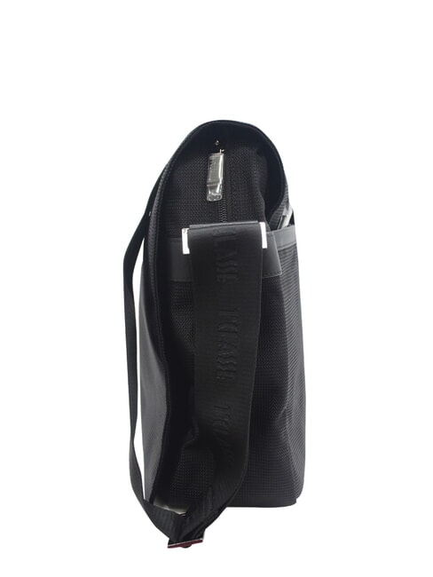 BUSINESS Messenger f&uuml;r 14"-Laptop Schwarz - Arbeitstaschen