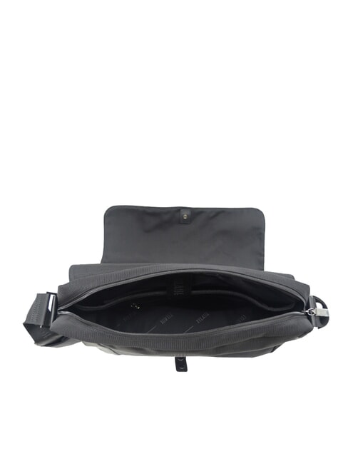 BUSINESS Messenger f&uuml;r 14"-Laptop Schwarz - Arbeitstaschen