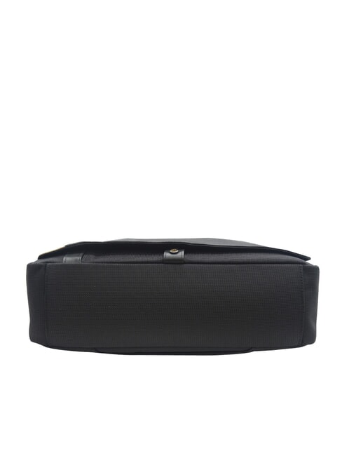 BUSINESS Messenger f&uuml;r 14"-Laptop Schwarz - Arbeitstaschen