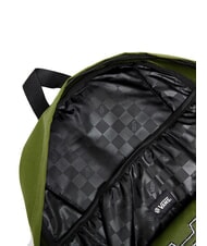 VANS OLD SKOOL DROP V  15" Laptop-Rucksack Pesto - Rucks&auml;cke f&uuml;r Schule &amp; Freizeit - 5