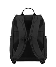 PIQUADRO GIO  14" PC-Rucksack Schwarz - PC-Rucks&auml;cke - 3
