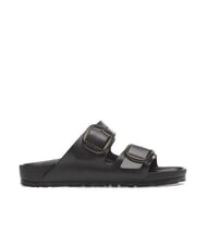BIRKENSTOCK ARIZONA BIG BUCKLE EVA Gummipantoffeln - Damenschuhe