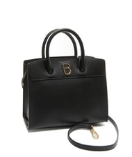 TOSCA BLU BIANCA Mittelgro&szlig;e Handtasche aus Leder - Damentaschen