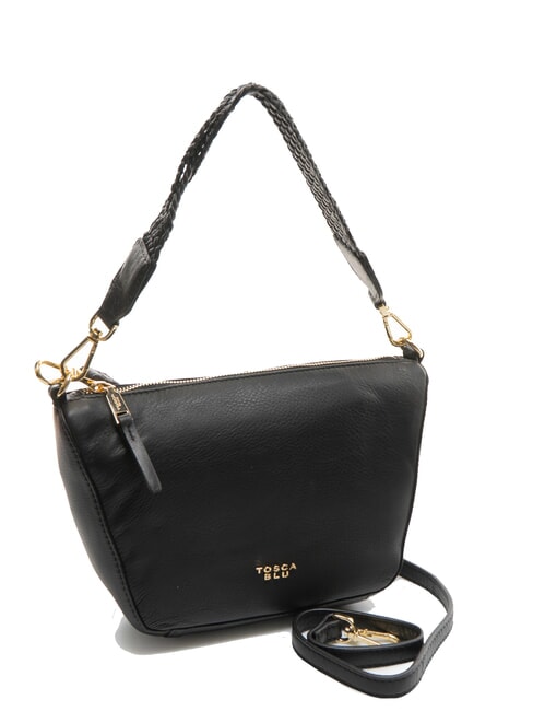 BIANCA Mittelgro&szlig;e Handtasche aus Leder KORALLE - Damentaschen