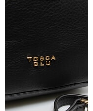 TOSCA BLU BIANCA Mittelgro&szlig;e Handtasche aus Leder KORALLE - Damentaschen - 3