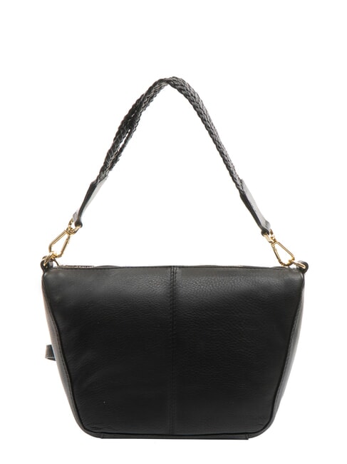 BIANCA Mittelgro&szlig;e Handtasche aus Leder KORALLE - Damentaschen