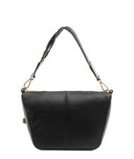 TOSCA BLU BIANCA Mittelgro&szlig;e Handtasche aus Leder KORALLE - Damentaschen - 4