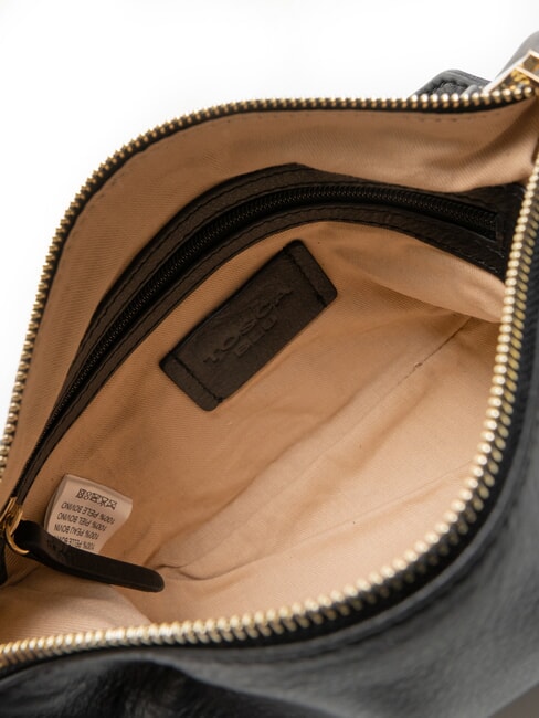 BIANCA Mittelgro&szlig;e Handtasche aus Leder KORALLE - Damentaschen