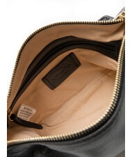 TOSCA BLU BIANCA Mittelgro&szlig;e Handtasche aus Leder KORALLE - Damentaschen - 5