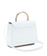 FURLA MERIDIANA Handtasche, mit Schultergurt CREME - Damentaschen - 2