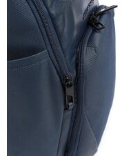 PIQUADRO GIO  13" Laptop-Rucksack Blau - PC-Rucks&auml;cke - 3