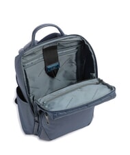 PIQUADRO GIO  13" Laptop-Rucksack Blau - PC-Rucks&auml;cke - 4