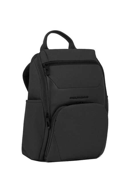 GIO  13" Laptop-Rucksack Schwarz - PC-Rucks&auml;cke