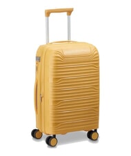 DELSEY SECURITECH DUNE Trolley Handgep&auml;ck, exp Gelb - Handgep&auml;ck - 3