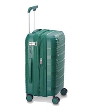 DELSEY SECURITECH DUNE Trolley Handgep&auml;ck, exp Leguan - Handgep&auml;ck - 4