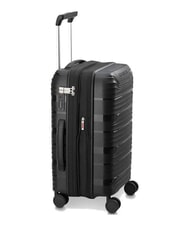 DELSEY SECURITECH DUNE Trolley Handgep&auml;ck, exp Schwarz - Handgep&auml;ck - 4