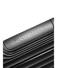 DELSEY SECURITECH DUNE Trolley Handgep&auml;ck, exp Schwarz - Handgep&auml;ck - 7