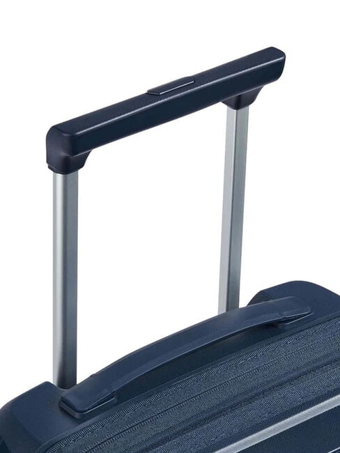 SECURITECH DUNE Trolley Handgep&auml;ck, exp Blau - Handgep&auml;ck