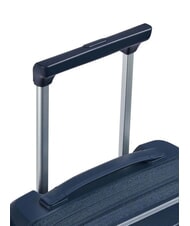 DELSEY SECURITECH DUNE Trolley Handgep&auml;ck, exp Blau - Handgep&auml;ck - 6