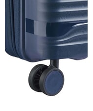 DELSEY SECURITECH DUNE Trolley Handgep&auml;ck, exp Blau - Handgep&auml;ck - 9