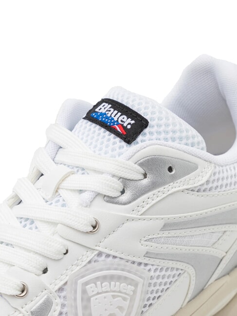 MOON Laufschuhe Wei&szlig; - Damenschuhe