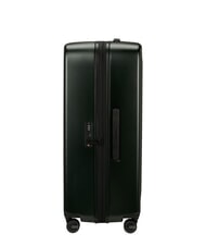 SAMSONITE FYRM  Gro&szlig;er, erweiterbarer Trolley tiefgr&uuml;n - Harte Trolleys - 4